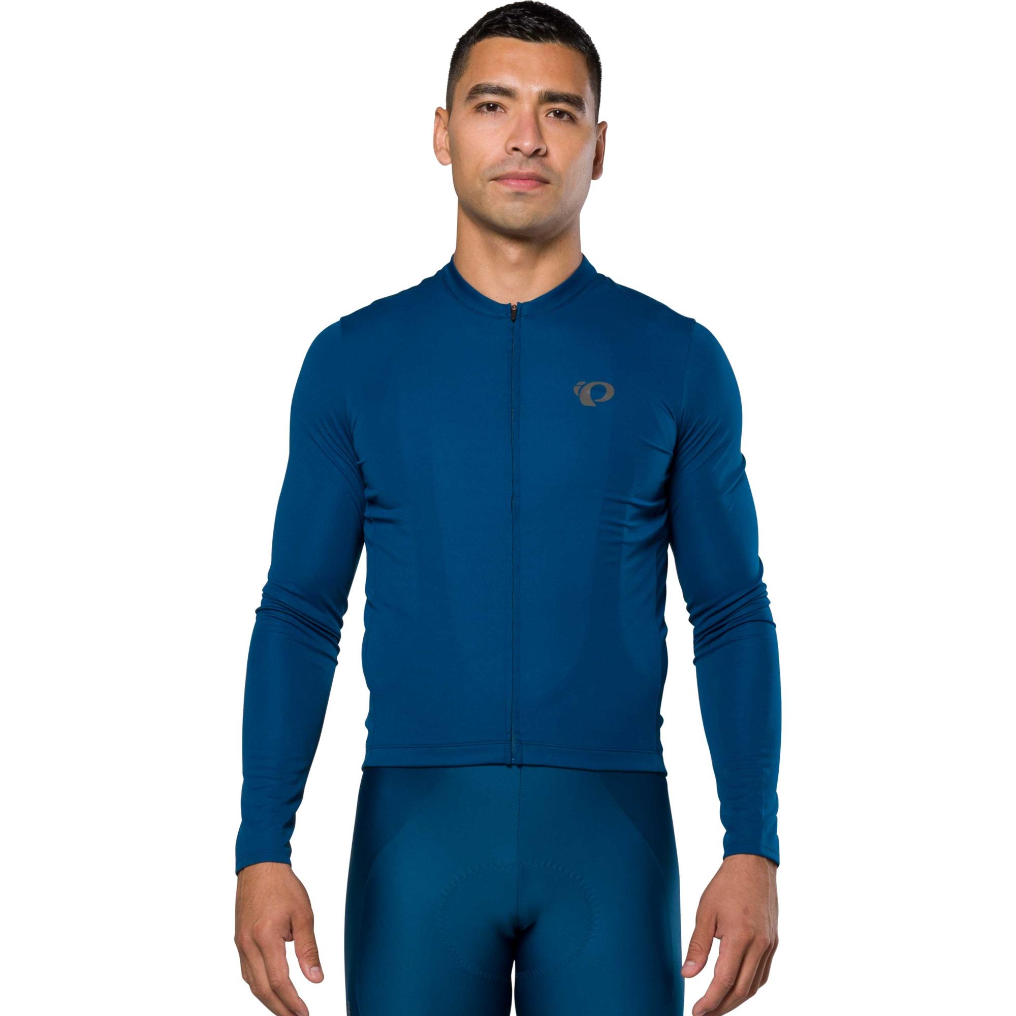 Мужская веломайка Attack с длинным рукавом Pearl Izumi, Twilight
Мужская веломайка Attack с длинным рукавом Pearl Izumi, Twilight