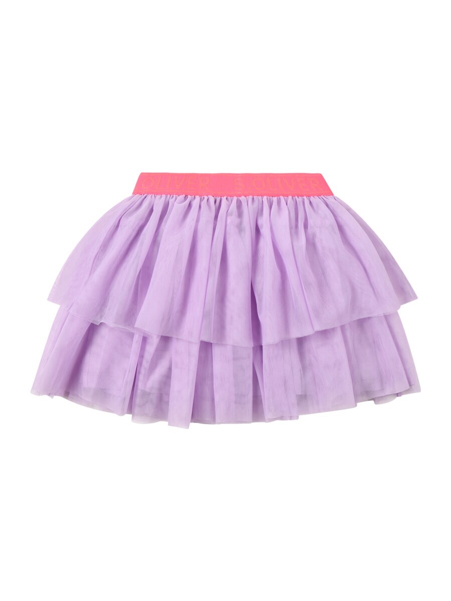 Юбка s.Oliver, фиолетовый
Юбка s.Oliver, фиолетовый