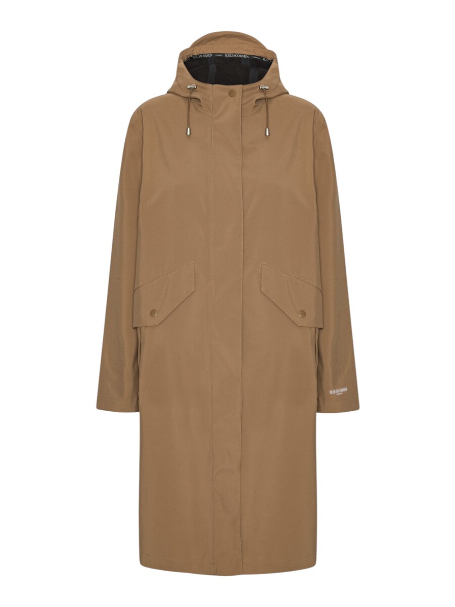 Плащ ILSE JACOBSEN DAYBREAK03, Orange
Плащ ILSE JACOBSEN DAYBREAK03, Orange