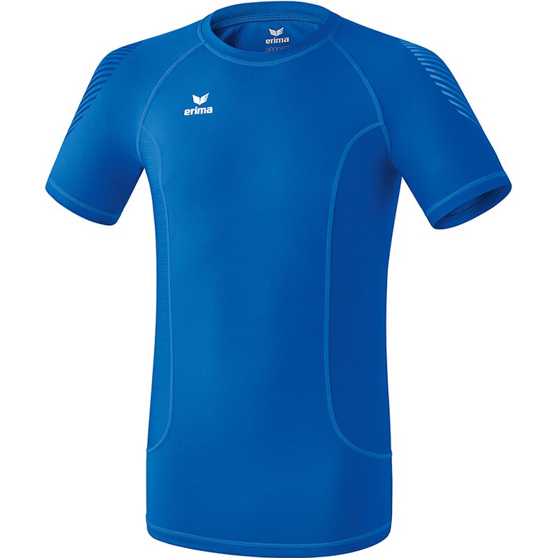 Футболка Elemental Erima, синий
Футболка Elemental Erima, синий