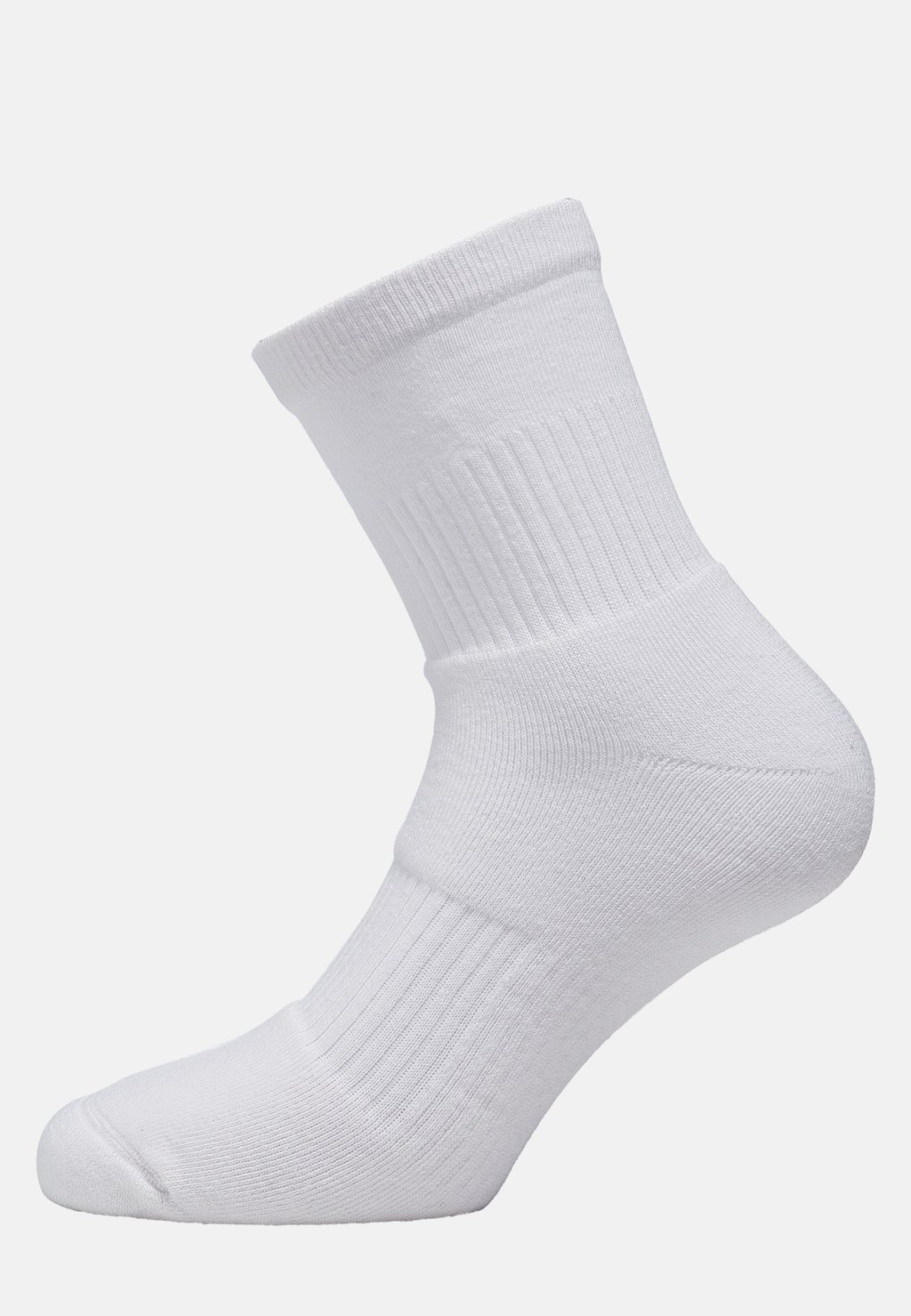 Носки Pack Da 6 Paia Golden Lady, белые
Носки Pack Da 6 Paia Golden Lady, белые