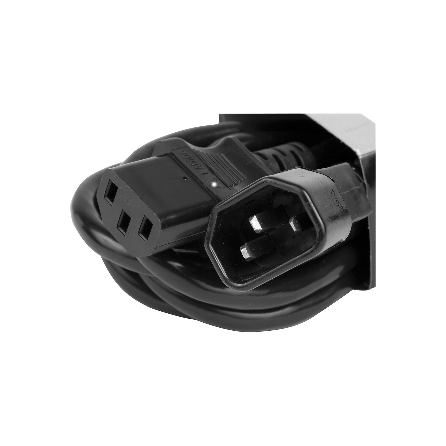 Удлинительный кабель переменного тока American DJ ECCOM-10
Удлинительный кабель переменного тока American DJ ECCOM-10