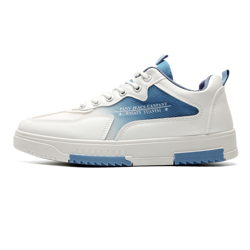 Низкие детские кроссовки для скейтбординга с амортизацией от ударов для подростков SAINT WATERS, синий
Низкие детские кроссовки для скейтбординга с амортизацией от ударов для подростков SAINT WATERS, синий