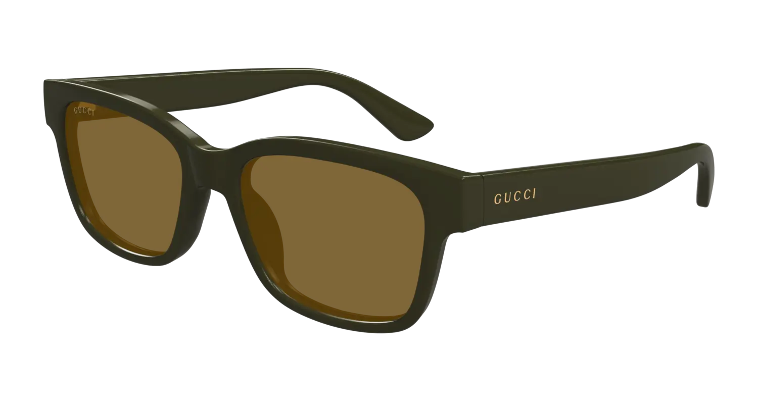 Мужские солнцезащитные очки GG1716S GUCCI
Мужские солнцезащитные очки GG1716S GUCCI