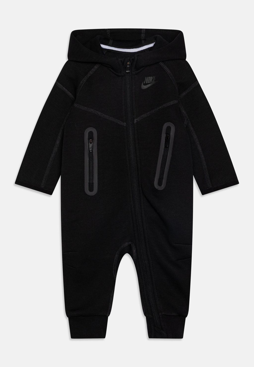 Комбинезон COVERALL UNISEX Nike Sportswear, цвет black
Комбинезон COVERALL UNISEX Nike Sportswear, цвет black