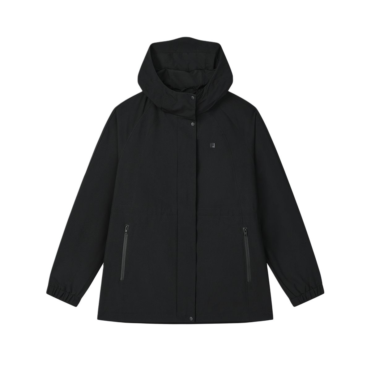 Fila Куртки и пальто женские, черный цвет
Fila Куртки и пальто женские, черный цвет