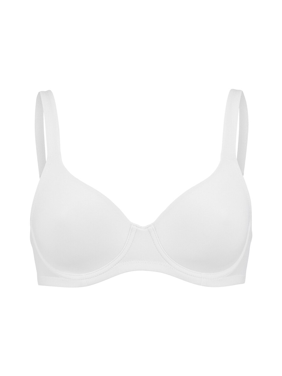 Бюстгальтер-футболка Cellbes of Sweden, белый
Бюстгальтер-футболка Cellbes of Sweden, белый