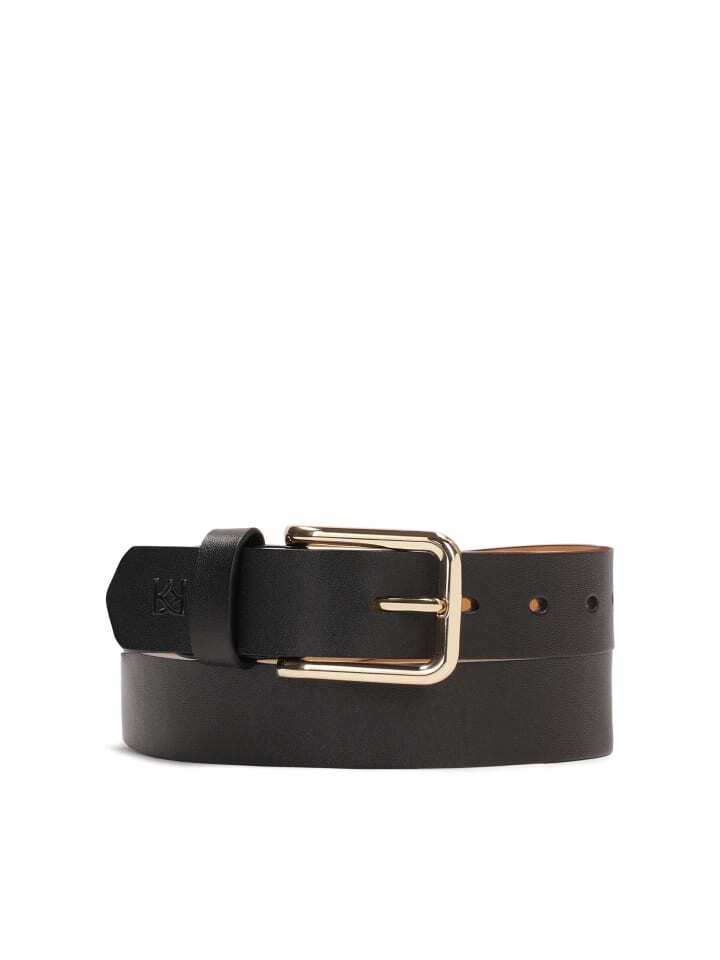 Ремень Kazar, черный
Ремень Kazar, черный