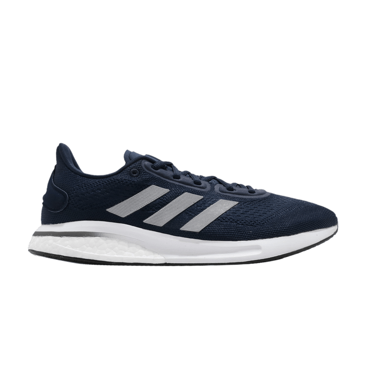 Кроссовки adidas Supernova 'Navy', синий
Кроссовки adidas Supernova 'Navy', синий