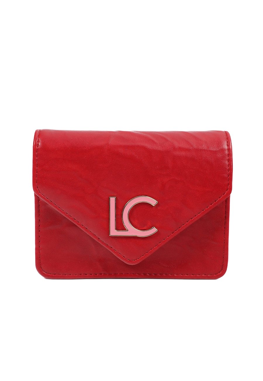 Кошелек LOLA CASADEMUNT Wallet, Red
Кошелек LOLA CASADEMUNT Wallet, Red