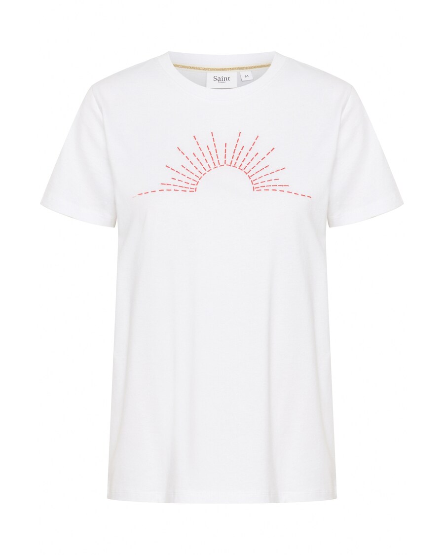 Рубашка SAINT TROPEZ KanvaSZ, белый
Рубашка SAINT TROPEZ KanvaSZ, белый