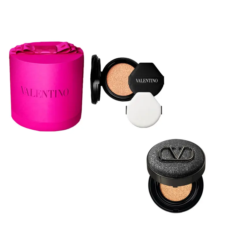 Набор косметики для женщин Valentino
Набор косметики для женщин Valentino