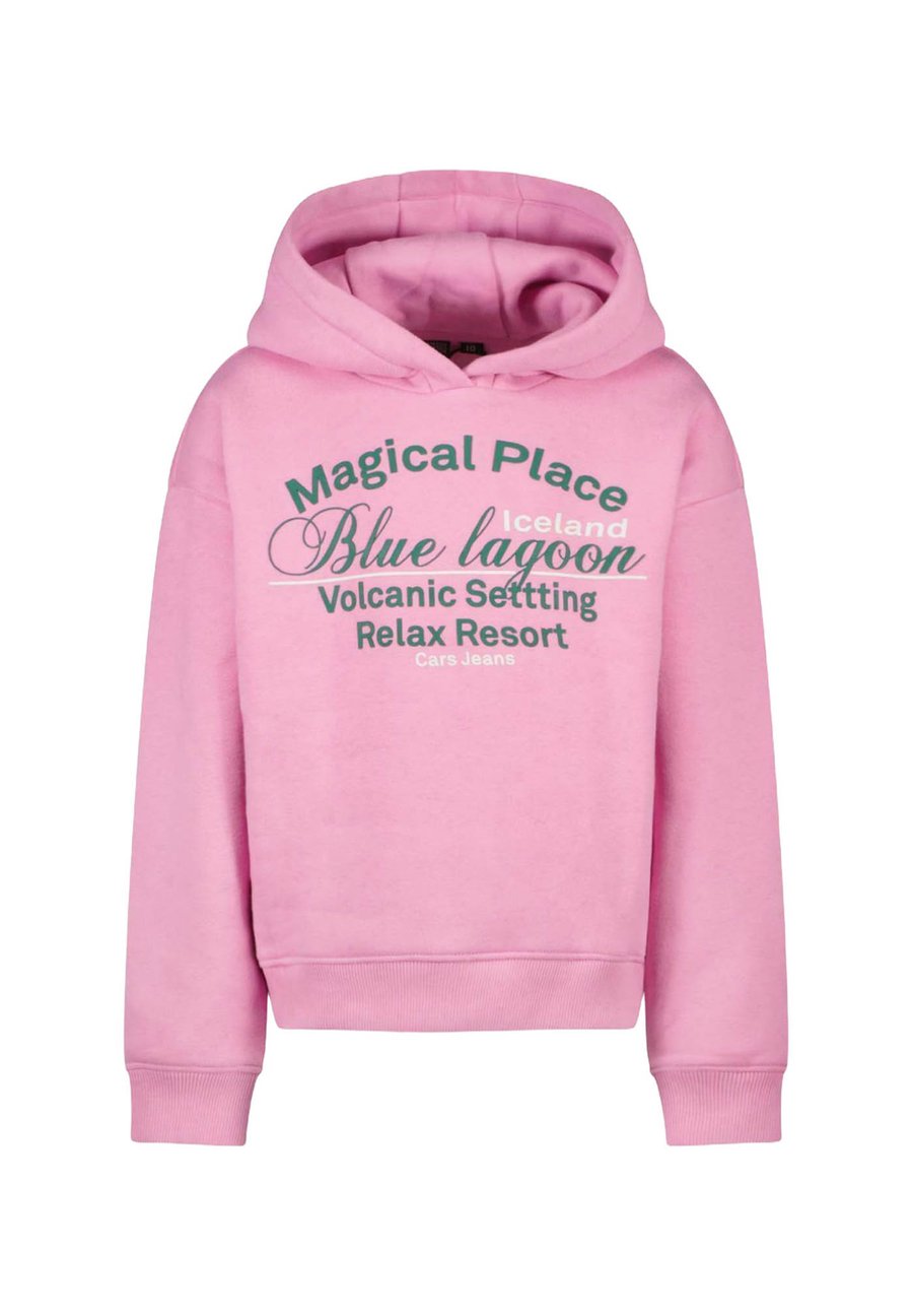 Худи Cars Jeans MIELLA JR., Pink
Худи Cars Jeans MIELLA JR., Pink