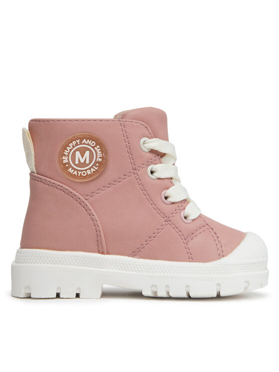 Туфли Mayoral, розовый
Туфли Mayoral, розовый