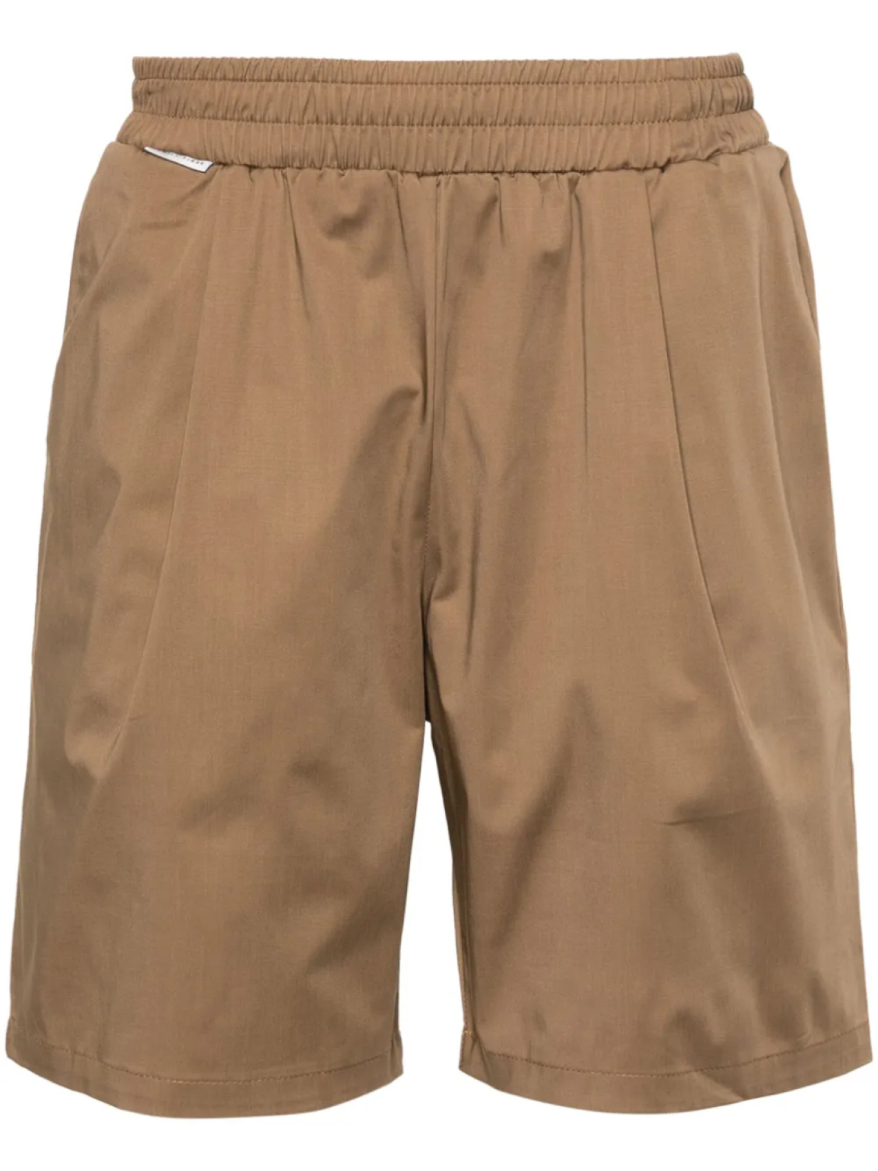 Family First шорты с эластичным поясом, нейтральный
Family First шорты с эластичным поясом, нейтральный