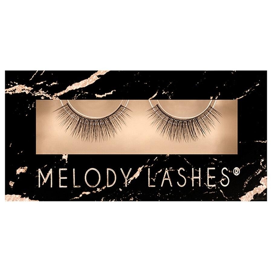 Искусственные ресницы stay nude Melody Lashes, количество 1 шт.
Искусственные ресницы stay nude Melody Lashes, количество 1 шт.