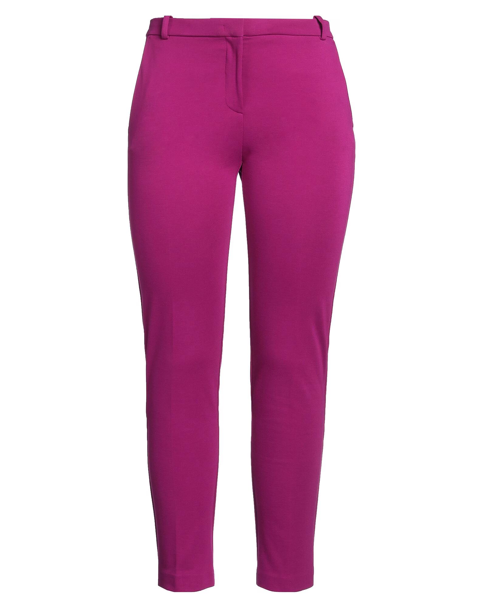 Брюки Pinko, фиолетовый
Брюки Pinko, фиолетовый