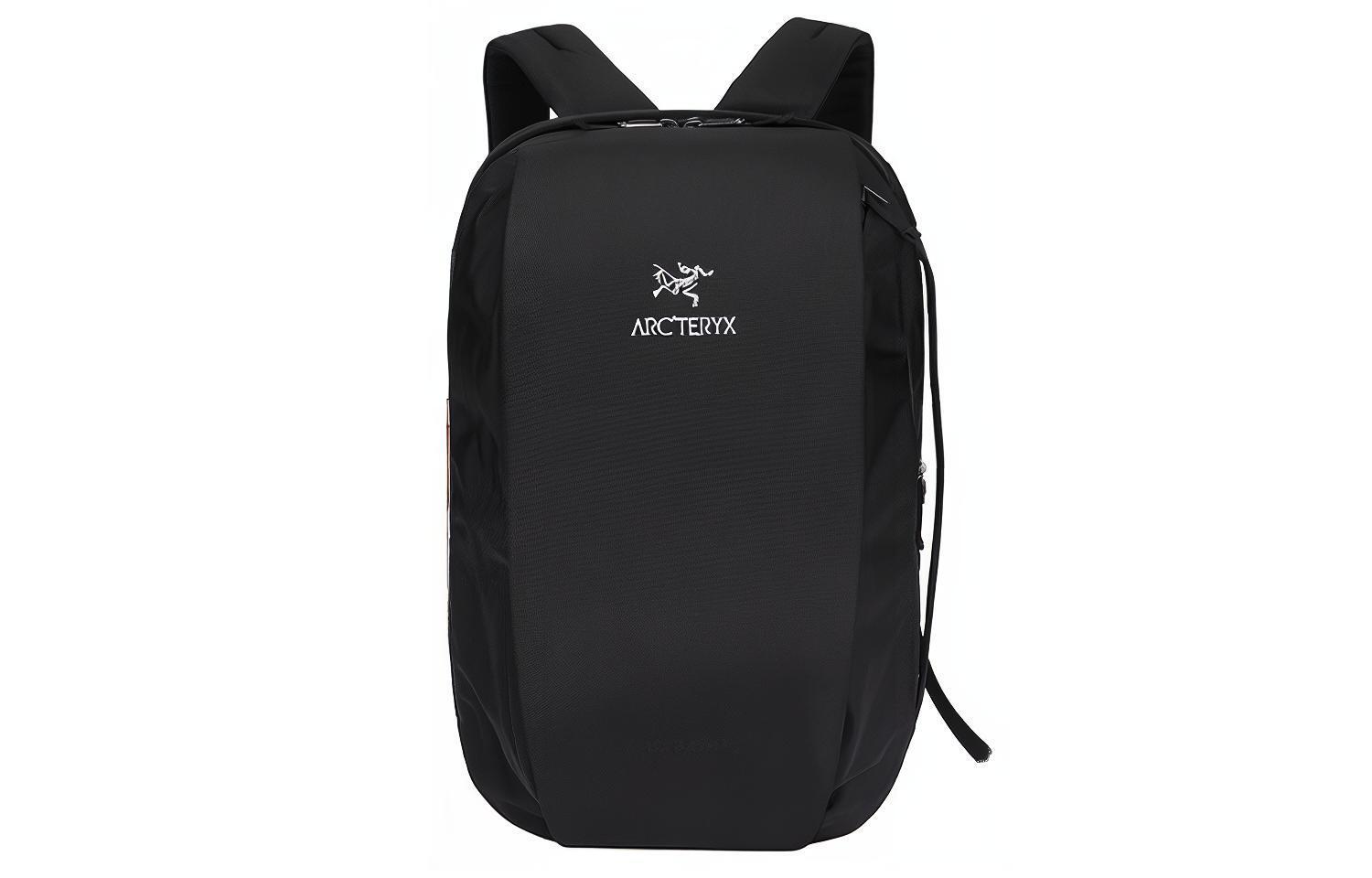 Рюкзак унисекс Arcteryx, черный
Рюкзак унисекс Arcteryx, черный