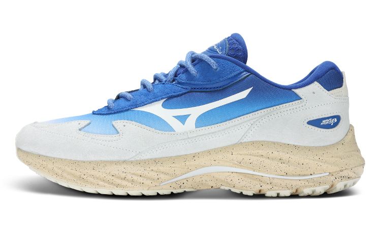 Кроссовки Mizuno Wave Rider β унисекс, Blue/White, Белый, Кроссовки Mizuno Wave Rider β унисекс, Blue/White
Кроссовки Mizuno Wave Rider β унисекс, Blue/White, Белый, Кроссовки Mizuno Wave Rider β унисекс, Blue/White