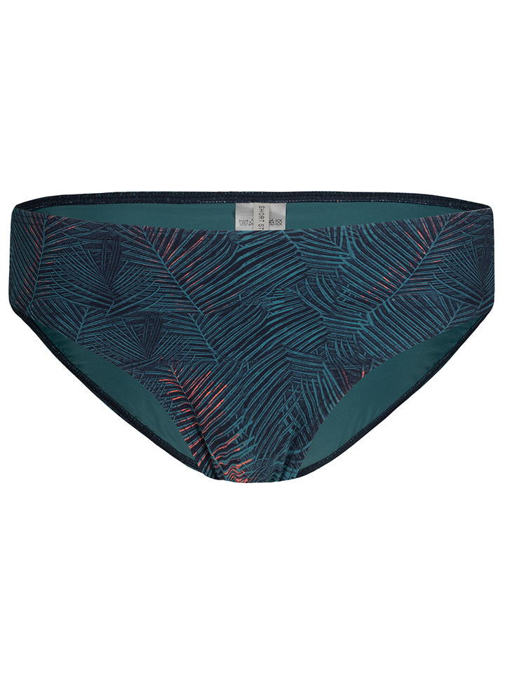 Плавки бикини SHORT STORIES, темно синий
Плавки бикини SHORT STORIES, темно синий