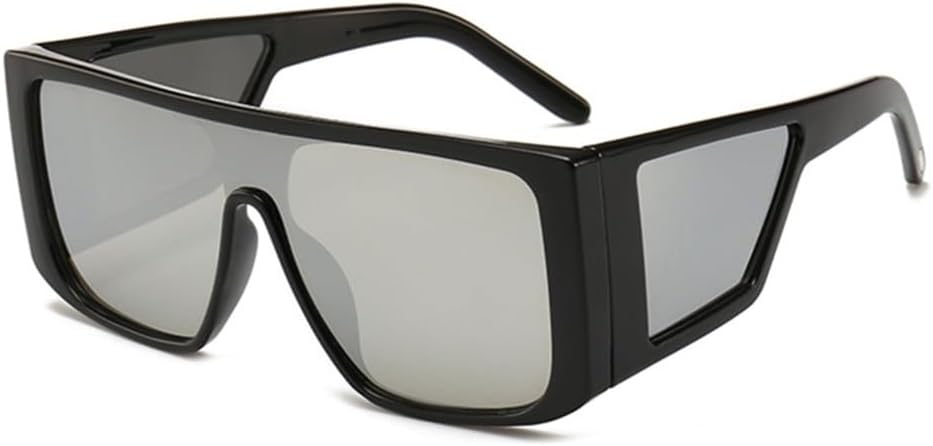 Женские солнцезащитные очки с несколькими линзами в стиле панк, ветрозащитные очки для активного отдыха, мужские винтажные очки, женские солнцезащитные очки VFDHN, Silver
Женские солнцезащитные очки с несколькими линзами в стиле панк, ветрозащитные очки для активного отдыха, мужские винтажные очки, женские солнцезащитные очки VFDHN, Silver