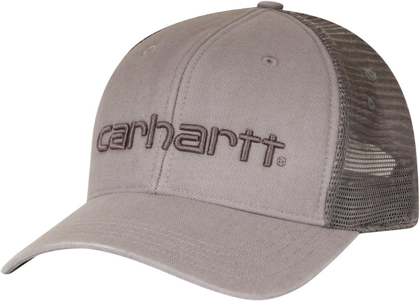 Бейсболка унисекс Carhartt, Asphalt
Бейсболка унисекс Carhartt, Asphalt
