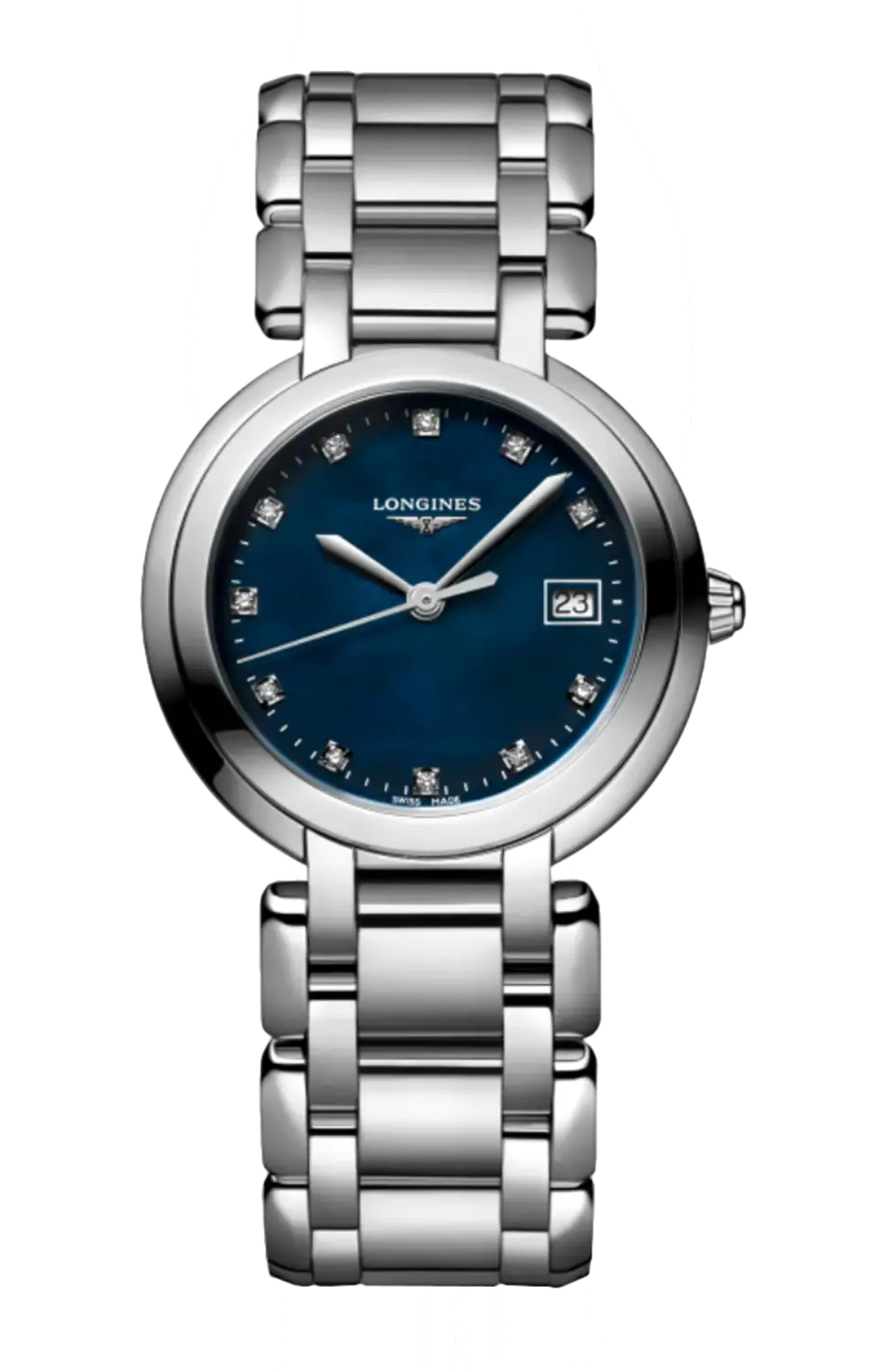 Часы Longines Primaluna 30 мм
Часы Longines Primaluna 30 мм
