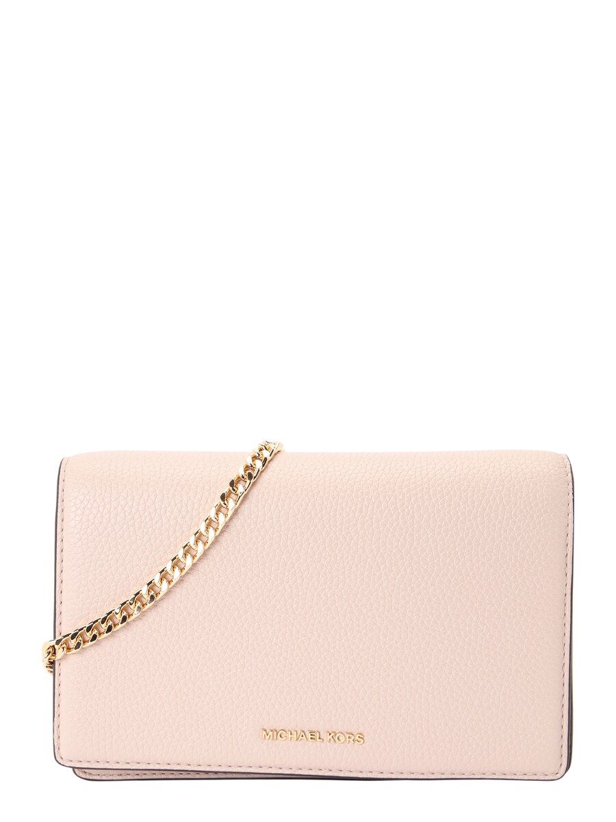 Клатч MICHAEL Michael Kors, цвет Powder
Клатч MICHAEL Michael Kors, цвет Powder