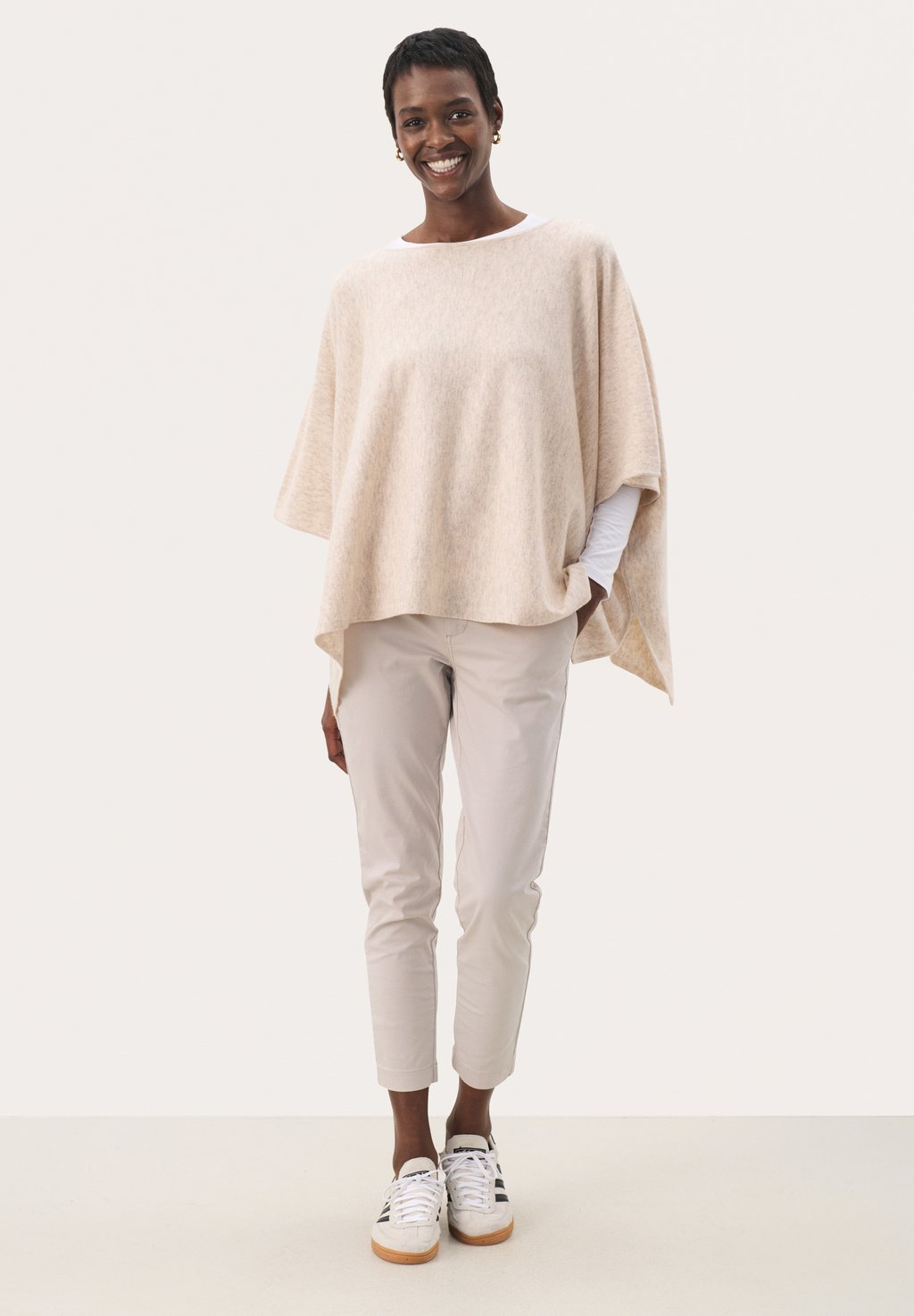 Джемпер TILANNA Part Two, бежевый
Джемпер TILANNA Part Two, бежевый