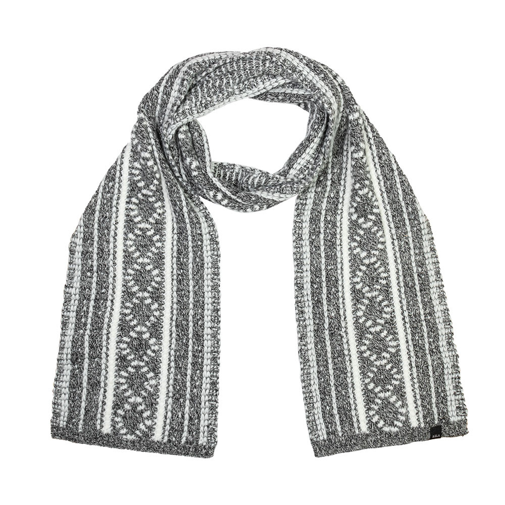 Шарф Була Рут (женский), Black
Шарф Була Рут (женский), Black