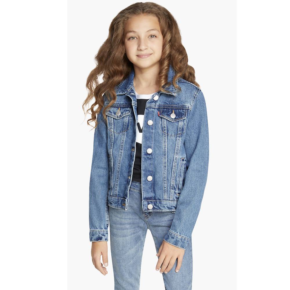 Куртка Levi's
Куртка Levi's