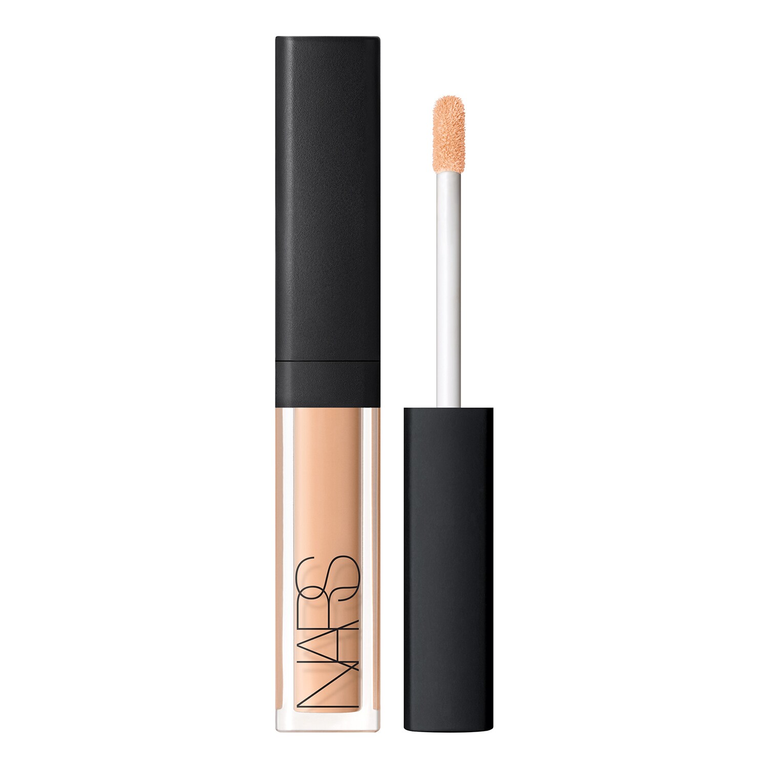 Консилер Radiant Creamy Concealer Mini Nars, Toffee (1,4 ml)
Консилер Radiant Creamy Concealer Mini Nars, Toffee (1,4 ml)