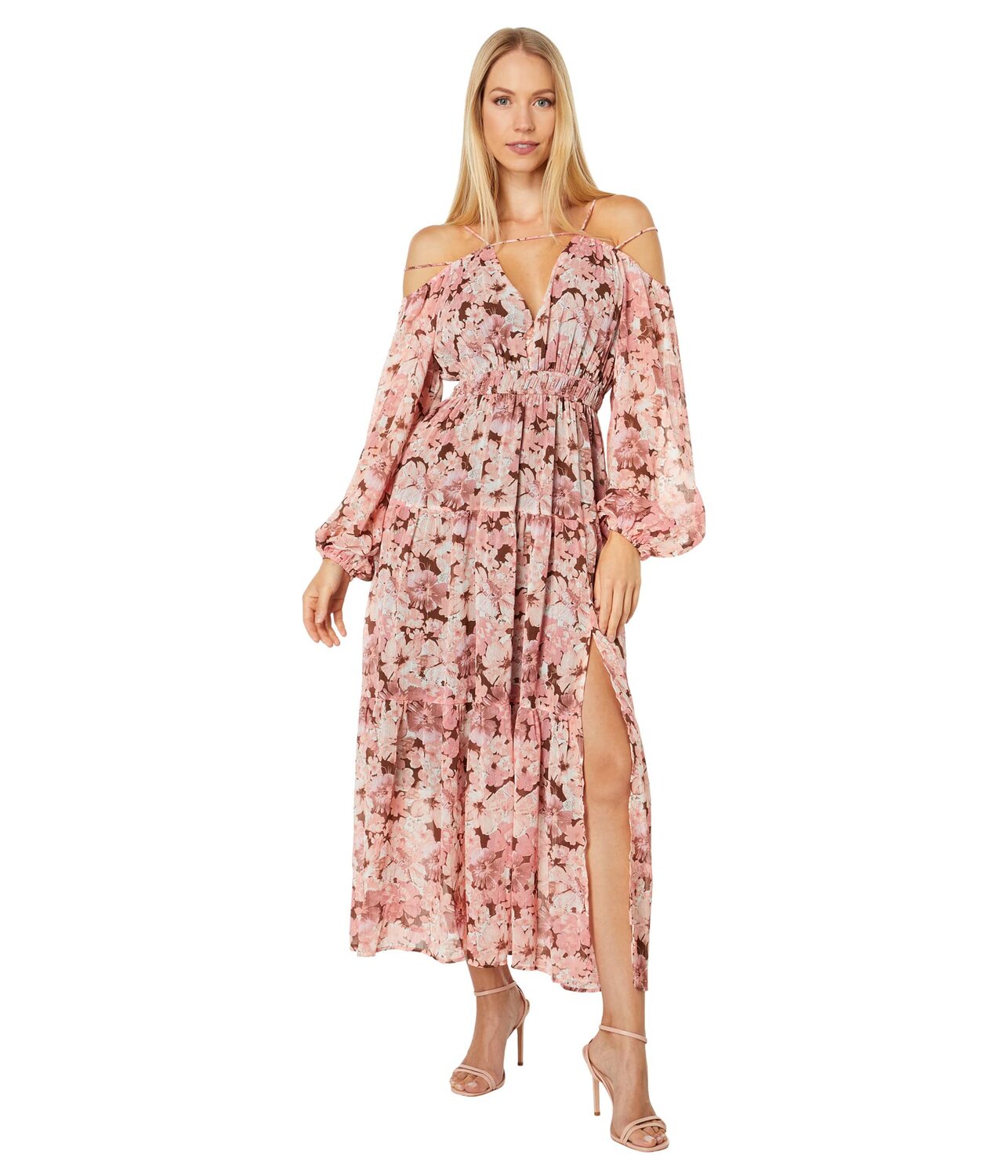 Платье ASTR the Label, Ciri Dress
Платье ASTR the Label, Ciri Dress