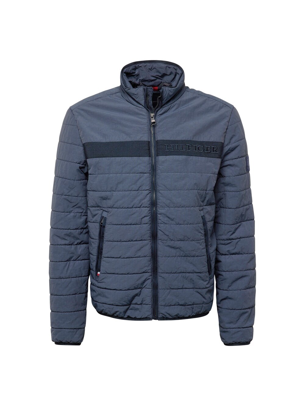 Межсезонная куртка Tommy Hilfiger, темно-синий/ночь-синий
Межсезонная куртка Tommy Hilfiger, темно-синий/ночь-синий