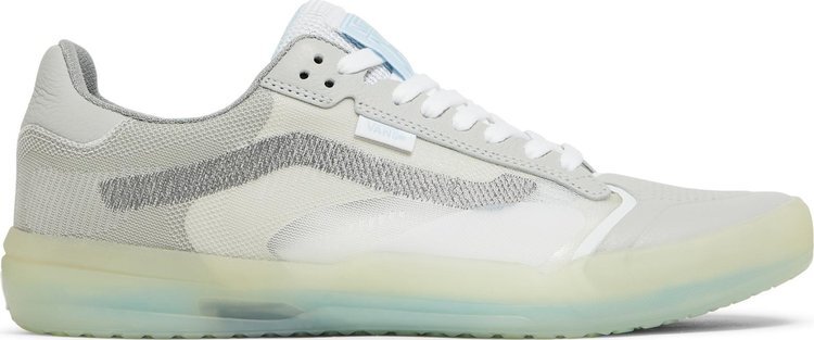 Кеды Vans Evdnt Ultimate Waffle Grey, серый
Кеды Vans Evdnt Ultimate Waffle Grey, серый