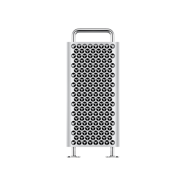 Системный блок Apple Mac Pro, 64 ГБ/1 ТБ, Apple M2 Ultra, серебристый
Системный блок Apple Mac Pro, 64 ГБ/1 ТБ, Apple M2 Ultra, серебристый