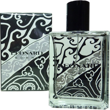 Туалетная вода Leonard Pour Homme 100 мл
Туалетная вода Leonard Pour Homme 100 мл