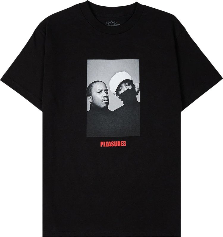 Футболка Pleasures Vocabulary T-Shirt 'Black', черный
Футболка Pleasures Vocabulary T-Shirt 'Black', черный