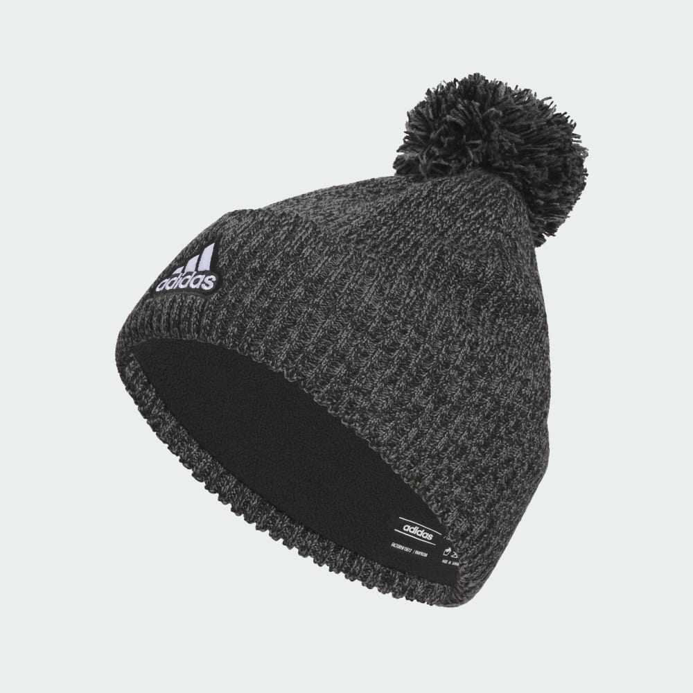 Шапка Adidas Recon 4 Ballie, цвет Onix/Black/White
Шапка Adidas Recon 4 Ballie, цвет Onix/Black/White