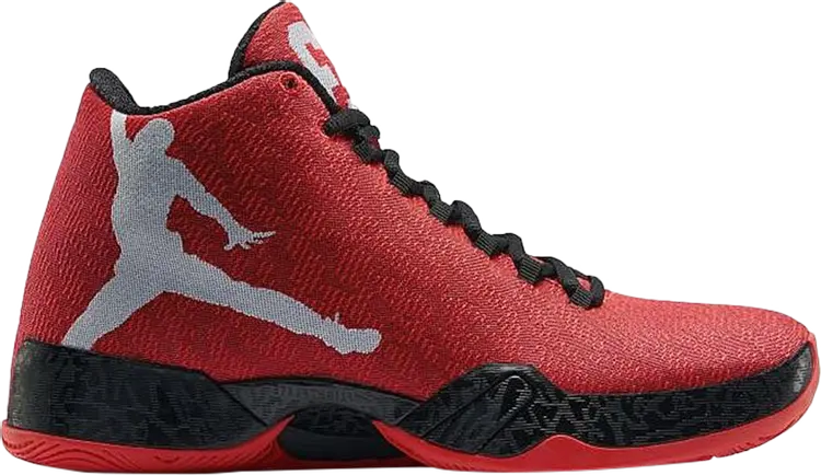 Кроссовки Air Jordan 29 Infrared 23, красный
Кроссовки Air Jordan 29 Infrared 23, красный