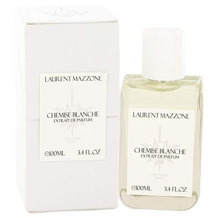Laurent Mazzone LM Parfums Chemise Blanche Женский парфюмированный спрей 3,4 унции
Laurent Mazzone LM Parfums Chemise Blanche Женский парфюмированный спрей 3,4 унции