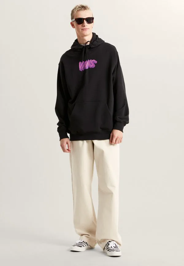 Свободная толстовка с капюшоном Vans, Black, Черный, Свободная толстовка с капюшоном Vans, Black
Свободная толстовка с капюшоном Vans, Black, Черный, Свободная толстовка с капюшоном Vans, Black