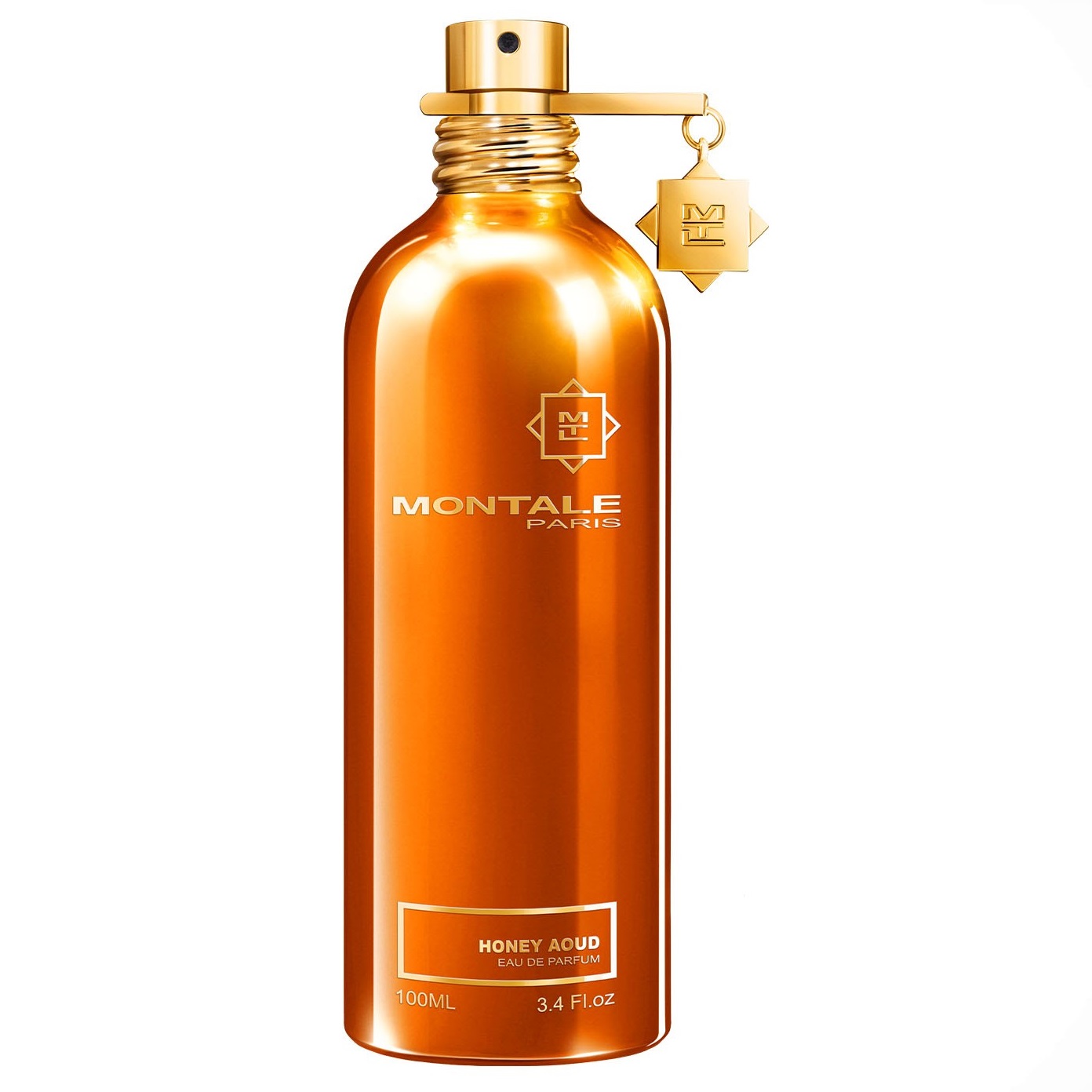 Парфюмерная вода Montale Honey Aoud Unisex
Парфюмерная вода Montale Honey Aoud Unisex