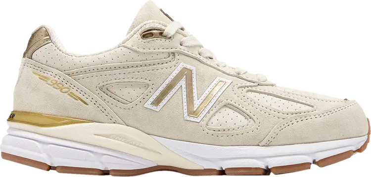 Кроссовки New Balance 990v4 Made In USA 'Off White Gold', кремовый, Бежевый, Кроссовки New Balance 990v4 Made In USA 'Off White Gold', кремовый 
Кроссовки New Balance 990v4 Made In USA 'Off White Gold', кремовый, Бежевый, Кроссовки New Balance 990v4 Made In USA 'Off White Gold', кремовый