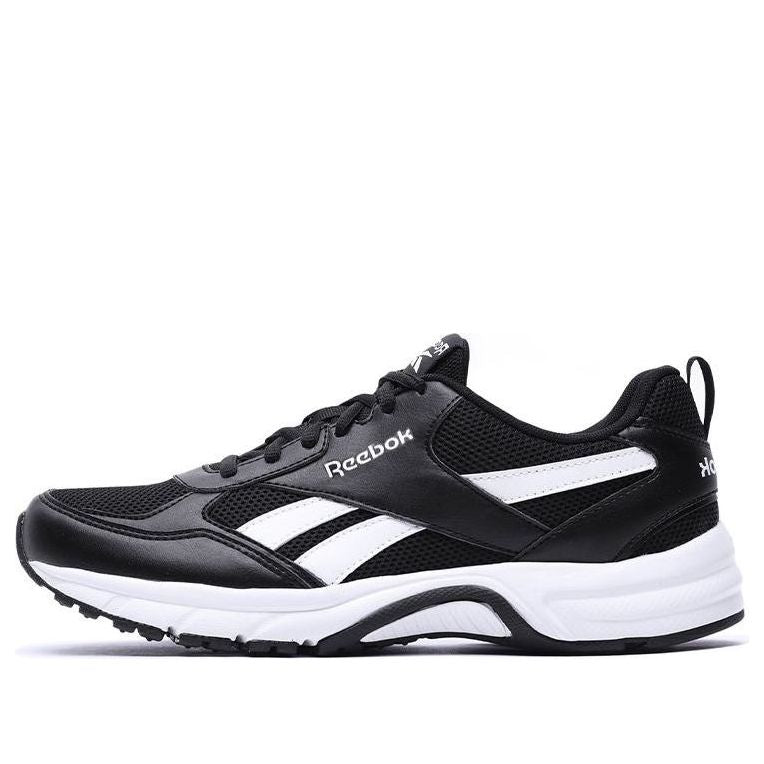 Кроссовки Reebok Run Pheehan 5.0 Black/White FV4288
Кроссовки Reebok Run Pheehan 5.0 Black/White FV4288