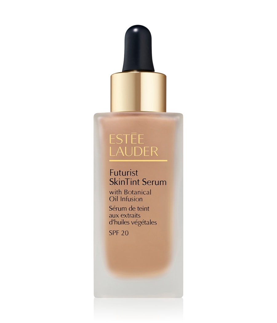 Жидкая основа ESTÉE LAUDER Futurist Skintint Serum Foundation, 2C3 Fresco, 30 ml
Жидкая основа ESTÉE LAUDER Futurist Skintint Serum Foundation, 2C3 Fresco, 30 ml