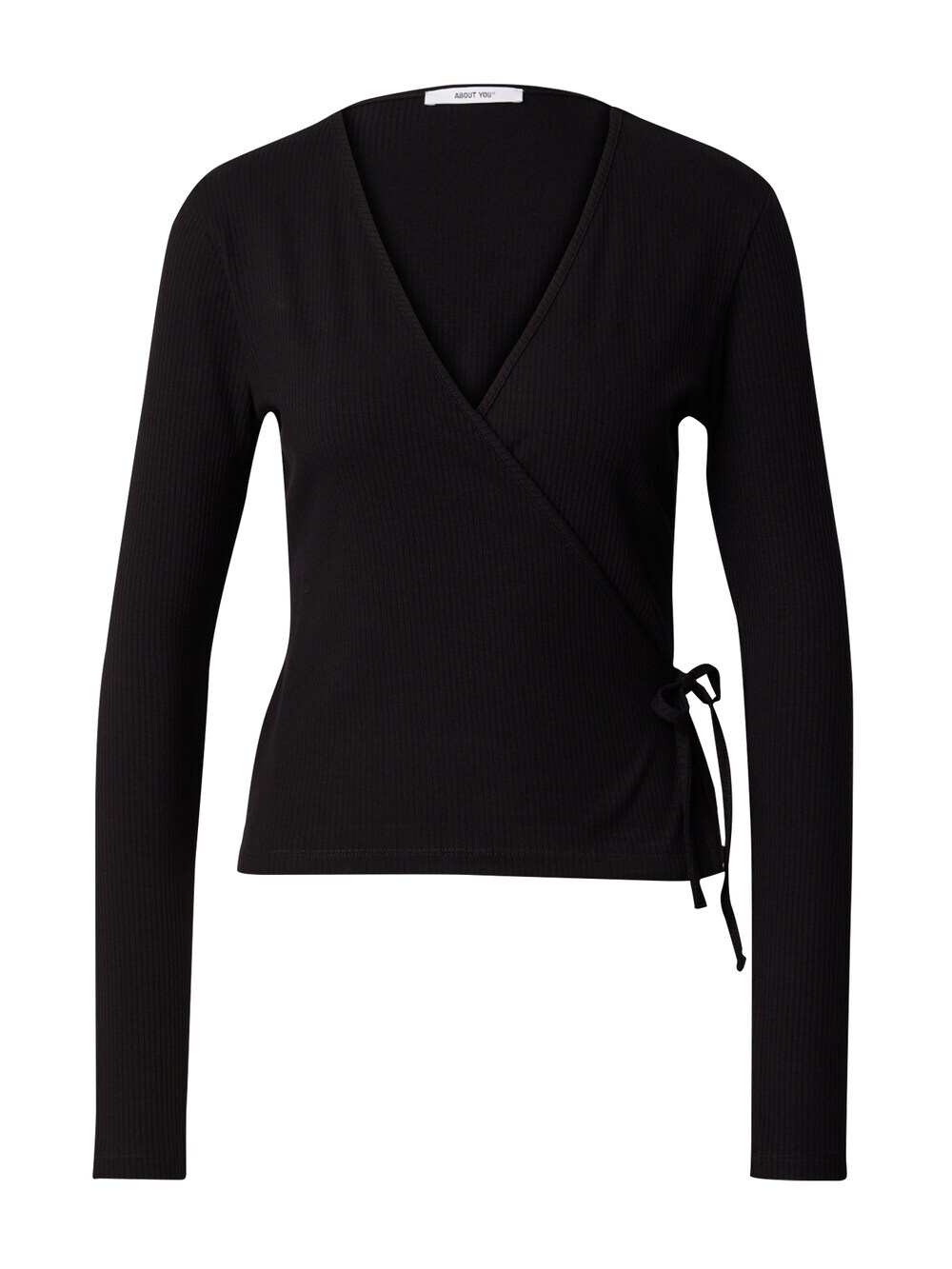 Свитер ABOUT YOU Ragna, черный
Свитер ABOUT YOU Ragna, черный