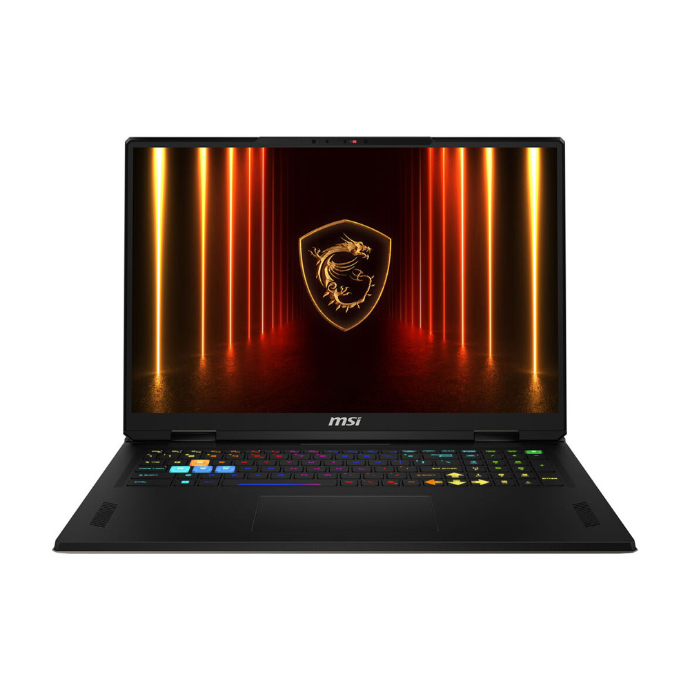 Игровой ноутбук MSI Vector A18 HX A9W, 18", 64ГБ/2ТБ, Ryzen 9 9955HX, RTX 5080, серый, английская клавиатура
Игровой ноутбук MSI Vector A18 HX A9W, 18", 64ГБ/2ТБ, Ryzen 9 9955HX, RTX 5080, серый, английская клавиатура