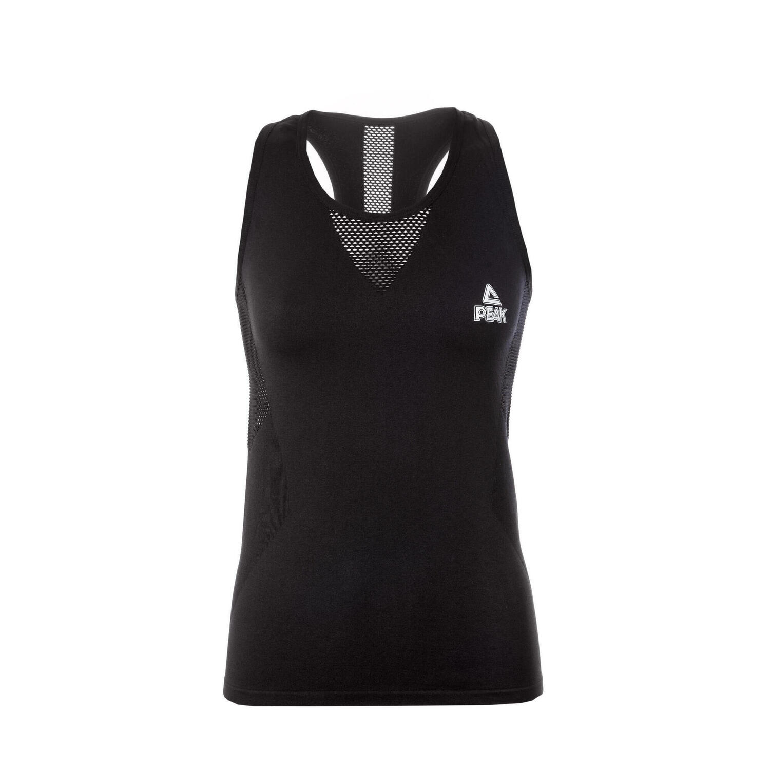 PEAK Top Йога Женский, черный
PEAK Top Йога Женский, черный