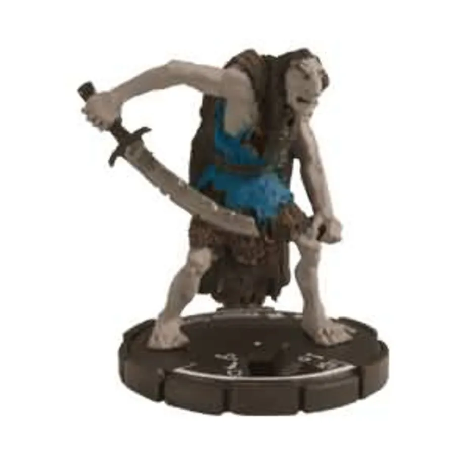 Кругг Бандит #038, Mage Knight - Whirlwind - Singles
Кругг Бандит #038, Mage Knight - Whirlwind - Singles